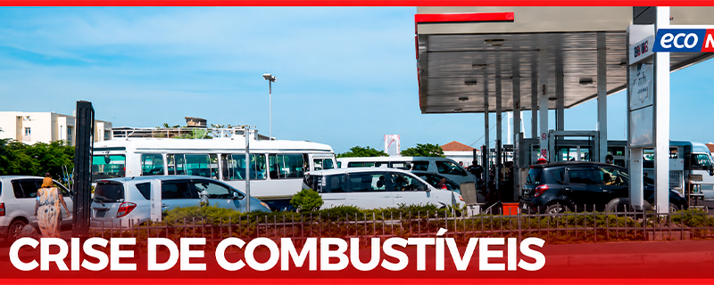 Actualização dos preços dos combustíveis reflecte mercado internacional